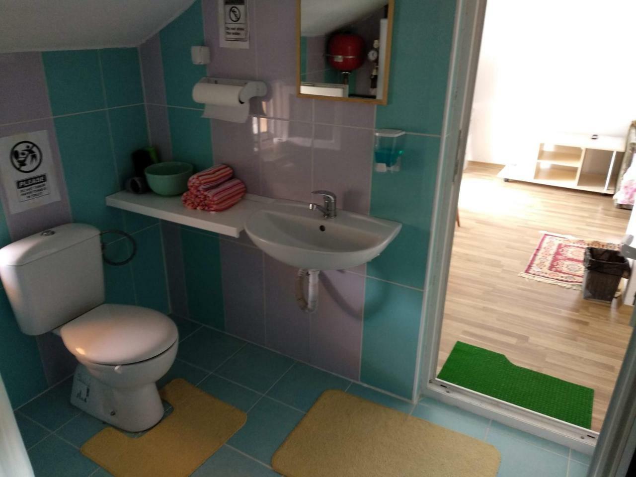 Family House Near Motorway 6 Guests 3 Bedrooms เวเลส ภายนอก รูปภาพ